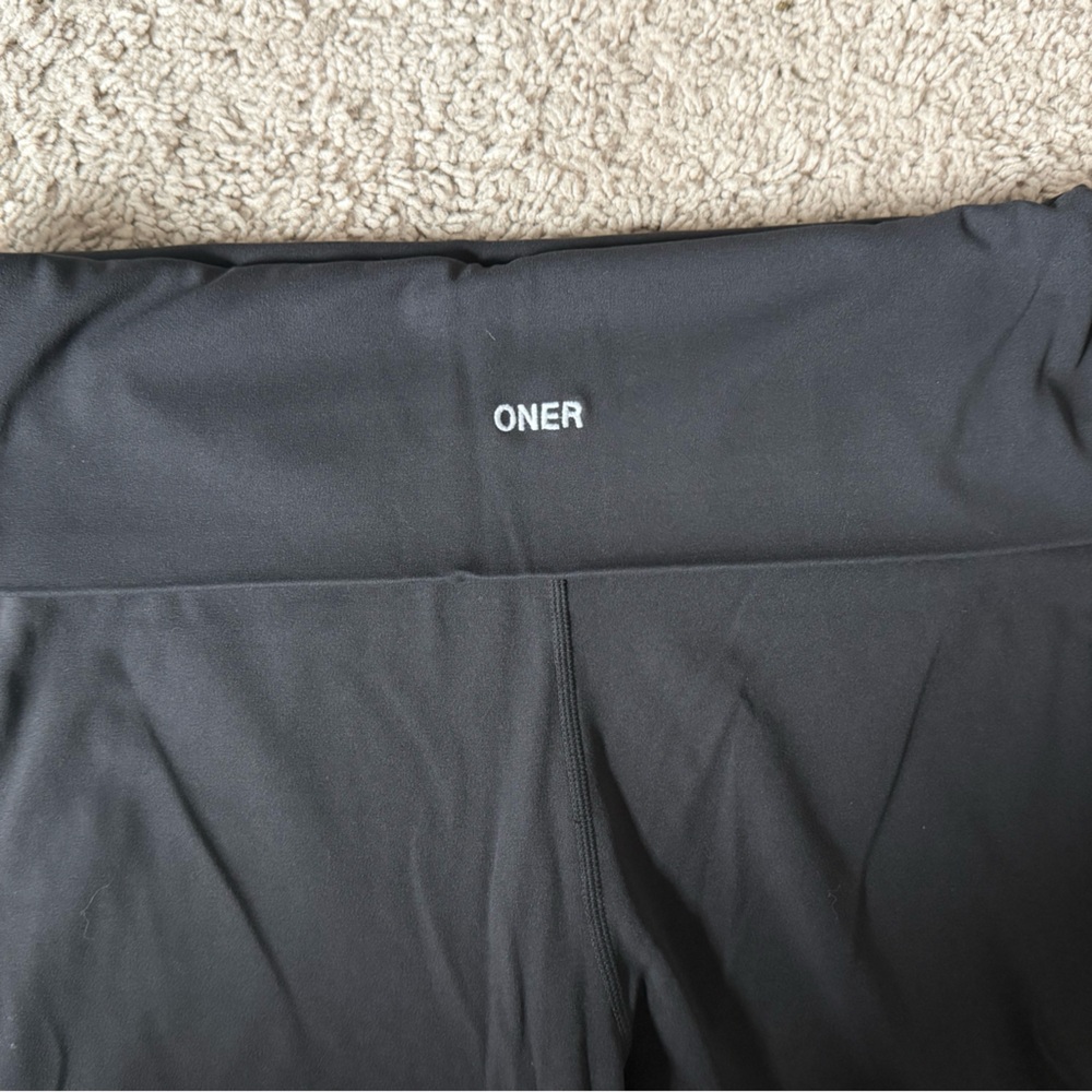 Oner Active Softmotion Foldover Pants - image 3